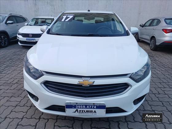 CHEVROLET PRISMA 1.4 MPFI LT 8V FLEX 4P MANUAL CHEVROLET PRISMA 1.4 MPFI LT 8V FLEX 4P MANUAL